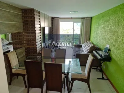Apartamento com 2 Quartos à venda, 90m² no Icaraí, Niterói