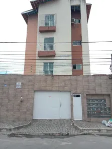 Apartamento com 2 Quartos para alugar, 54m² no Montese, Fortaleza