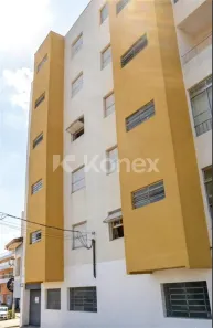 Apartamento com 2 Quartos à venda, 77m² no Centro, Atibaia