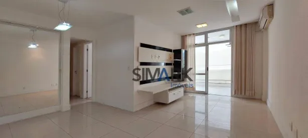 Apartamento com 3 Quartos à venda, 120m² no Piratininga, Niterói