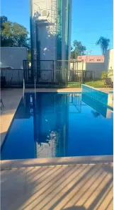 Apartamento com 2 Quartos para alugar, 40m² no Cachoeira das Garças, Cuiabá