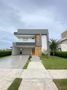 Casa de Condomínio com 5 Quartos para alugar, 297m² no Comercial Norte, Bayeux