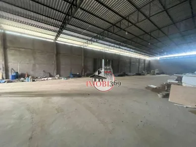 Galpão/Depósito/Armazém para alugar, 1300m² no Santa Etelvina, Manaus