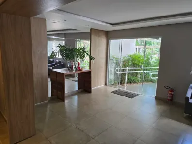 Apartamento com 3 Quartos à venda, 70m² no Gleba Fazenda Palhano, Londrina