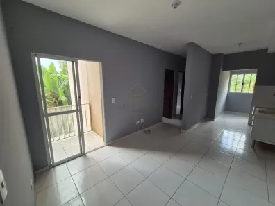 Apartamento com 2 Quartos à venda, 48m² no Chácara Tropical (Caucaia do Alto), Cotia