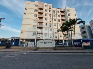 Apartamento com 2 Quartos para alugar, 63m² no Praia Comprida, São José