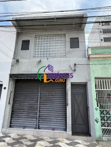 Ponto Comercial para alugar, 100m² no Lapa, São Paulo