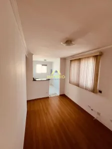 Apartamento com 2 Quartos à venda, 51m² no Parque Nossa Senhora da Candelária, Itu