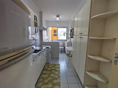 Apartamento com 3 Quartos à venda, 65m² no Jardim Veneza, São José dos Campos