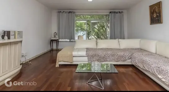 Apartamento com 3 Quartos à venda, 139m² no Paraíso, São Paulo