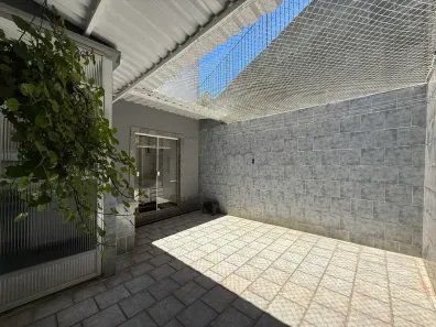 Apartamento com 3 Quartos à venda, 96m² no Castelanea, Petrópolis