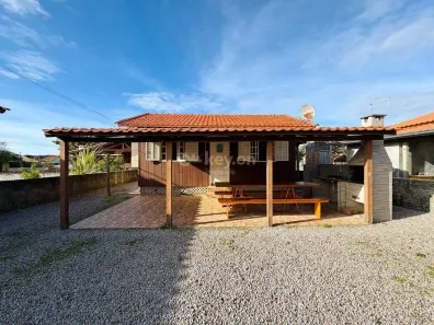 Casa com 3 Quartos à venda, 60m² no Balneário Campo Bom, Jaguaruna