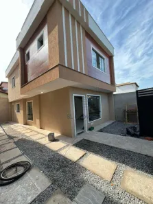 Casa com 3 Quartos à venda, 115m² no Recreio, Rio das Ostras