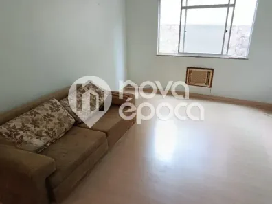 Apartamento com 2 Quartos à venda, 64m² no Jardim Carioca, Rio de Janeiro