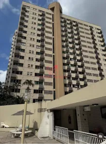 Apartamento com 2 Quartos para alugar, 65m² no Enseada do Suá, Vitória