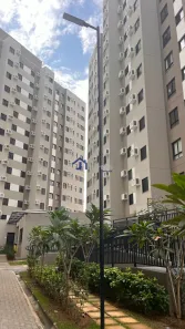 Apartamento com 2 Quartos à venda, 55m² no Jardim Itatiaia, Campinas