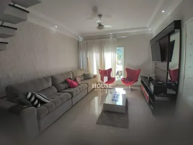 Casa de Condomínio com 3 Quartos à venda, 173m² no Jardim Santa Mônica I, Mogi Guaçu