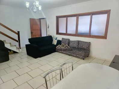 Casa com 4 Quartos à venda, 152m² no Parque Almerinda Pereira Chaves, Jundiaí