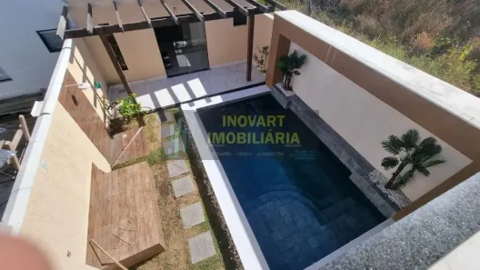 Casa com 3 Quartos à venda, 150m² no Nova São Pedro, São Pedro da Aldeia