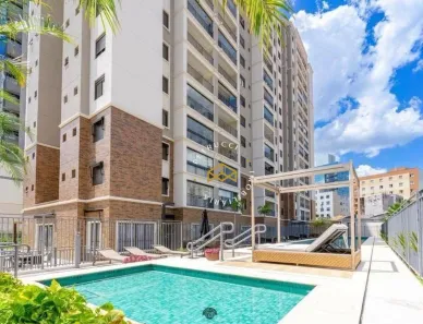 Apartamento com 3 Quartos à venda, 76m² no Botafogo, Campinas
