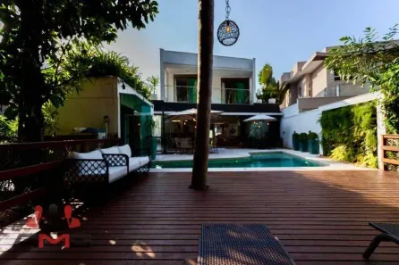 Casa com 6 Quartos à venda, 450m² no Riviera, Bertioga