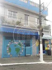 Sobrado com 4 Quartos à venda, 600m² no Parque Maria Fernandes, São Paulo