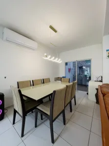 Casa de Condomínio com 3 Quartos à venda, 101m² no Amador, Eusébio