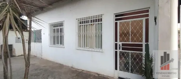 Casa com 2 Quartos à venda, 360m² no Icaivera, Betim