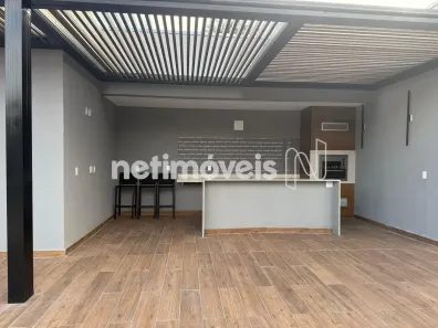 Apartamento com 2 Quartos à venda, 54m² no Estoril, Belo Horizonte