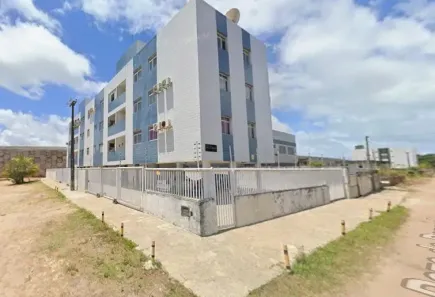 Apartamento com 3 Quartos à venda, 86m² no Camboinha, Cabedelo