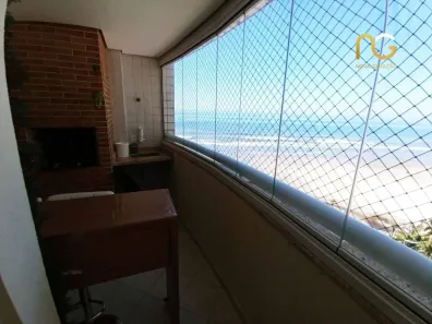 Apartamento com 2 Quartos à venda, 73m² no Real, Praia Grande