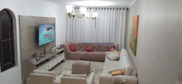 Sobrado com 3 Quartos à venda, 200m² no Vila Libanesa, São Paulo