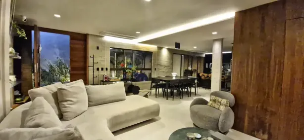 Casa de Condomínio com 3 Quartos à venda, 140m² no Ponta Negra, Natal