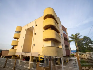 Apartamento com 3 Quartos para alugar, 115m² no Centro, São Bento do Sul