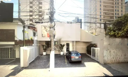 Ponto Comercial para venda ou aluguel, 293m² no Indianópolis, São Paulo
