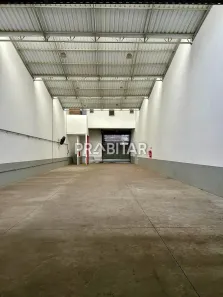 Galpão/Depósito/Armazém para alugar, 500m² no Vila Jaguara, São Paulo
