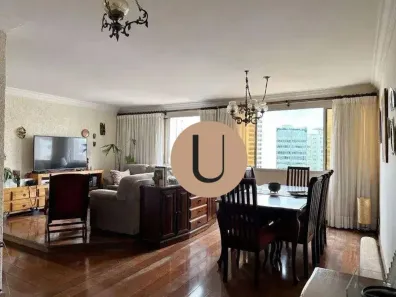 Apartamento com 3 Quartos à venda, 107m² no Bela Vista, São Paulo