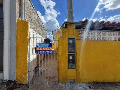 Casa com 1 Quarto para alugar, 50m² no Jardim Boa Vista, Limeira