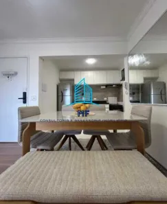 Apartamento com 3 Quartos à venda, 76m² no Jardim Ampliação, São Paulo