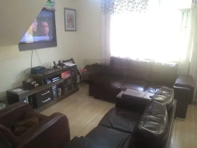 Apartamento com 3 Quartos à venda, 98m² no Cascadura, Rio de Janeiro
