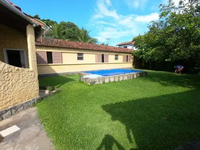 Casa com 5 Quartos à venda, 230m² no Gamboa, Cabo Frio