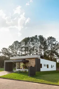 Casa de Condomínio com 3 Quartos à venda, 201m² no Centenário, Torres