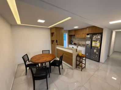 Apartamento com 4 Quartos à venda, 123m² no Boa Viagem, Recife