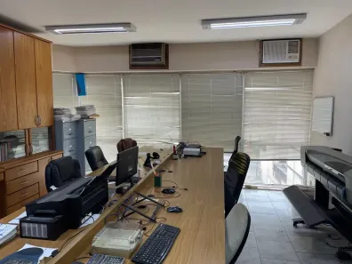 Sala Comercial para alugar, 144m² no São Geraldo, Porto Alegre