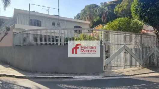 Sobrado com 3 Quartos à venda, 185m² no Gopoúva, Guarulhos