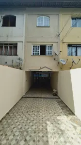 Sobrado com 2 Quartos à venda, 126m² no Jardim D'Abril, Osasco