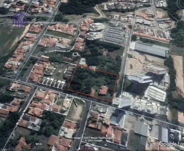Lote/Terreno à venda, 6200m² no Jardim Pagliato, Sorocaba