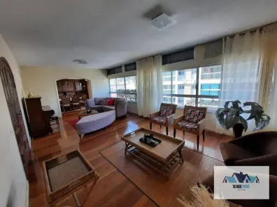 Apartamento com 4 Quartos à venda, 231m² no Icaraí, Niterói