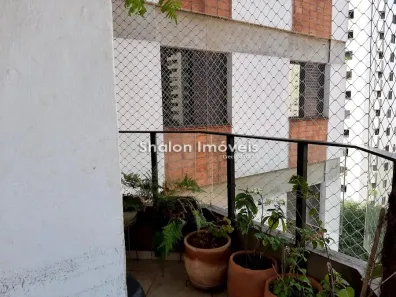 Apartamento com 3 Quartos à venda, 95m² no Vila Mascote, São Paulo