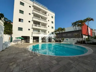 Cobertura com 3 Quartos à venda, 322m² no Enseada, Guarujá